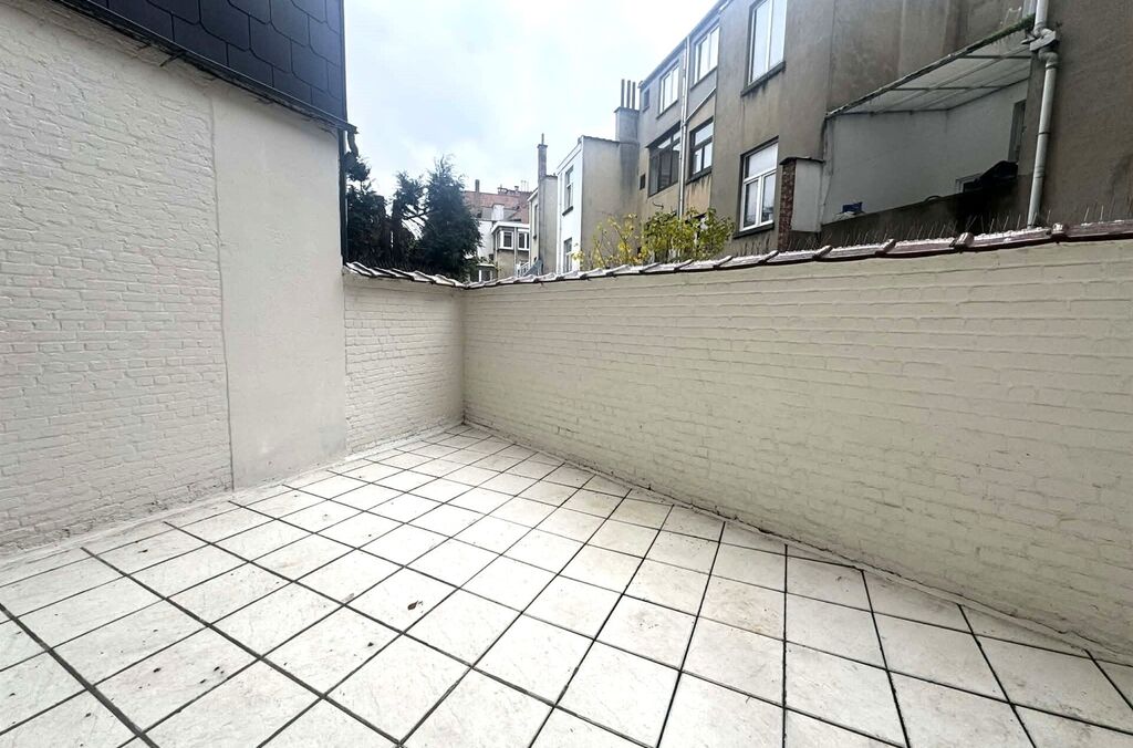 Appartement te koop in JETTE