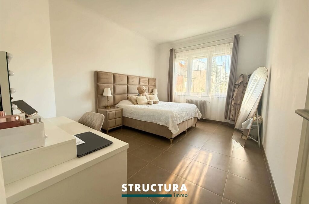 Appartement te huur in LAEKEN