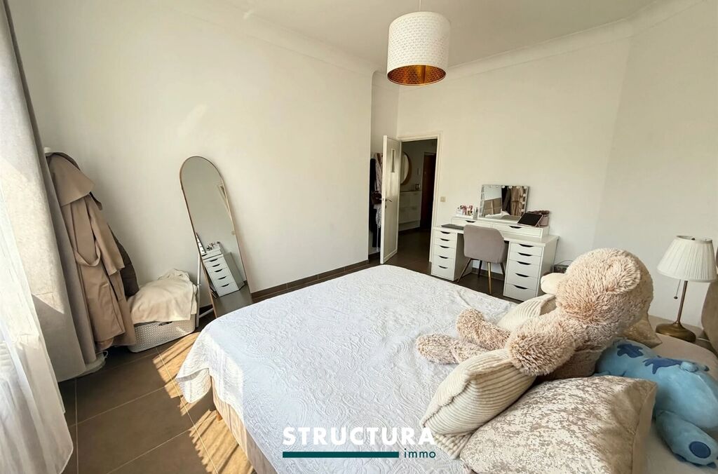 Appartement te huur in LAEKEN