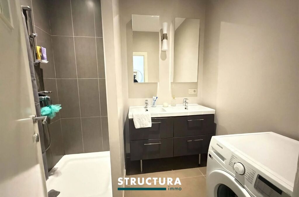 Appartement te huur in LAEKEN