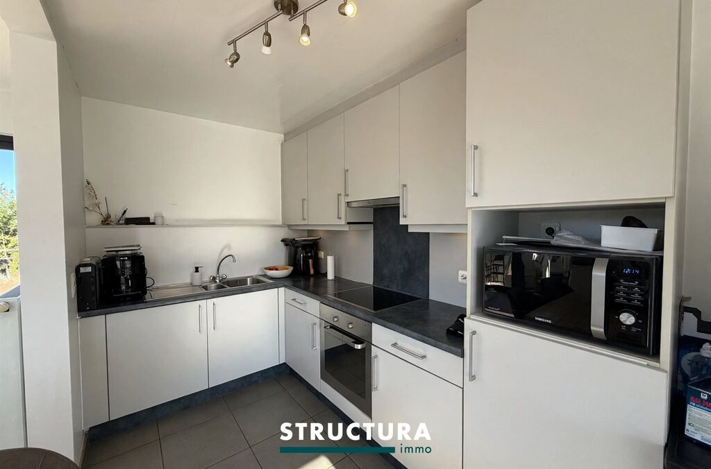 Appartement te huur in LONDERZEEL