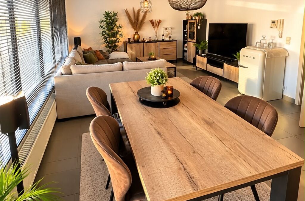 Appartement te huur in LONDERZEEL