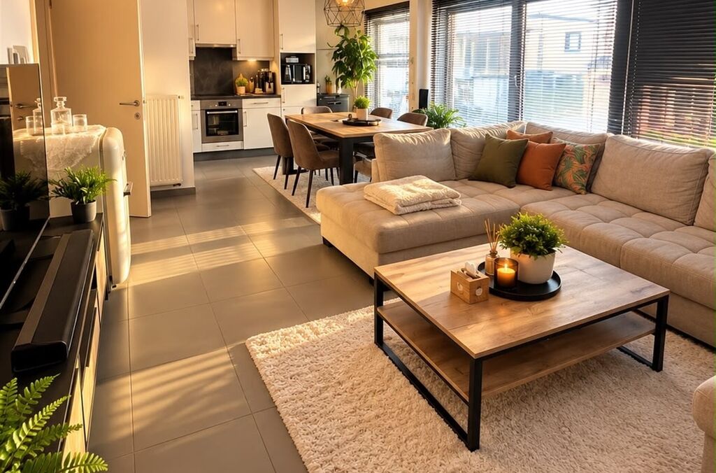 Appartement te huur in LONDERZEEL