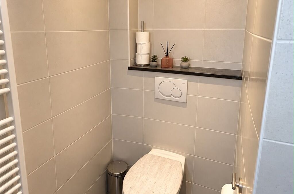 Appartement te huur in LONDERZEEL