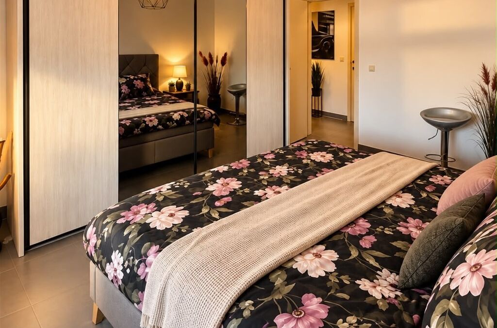 Appartement te huur in LONDERZEEL