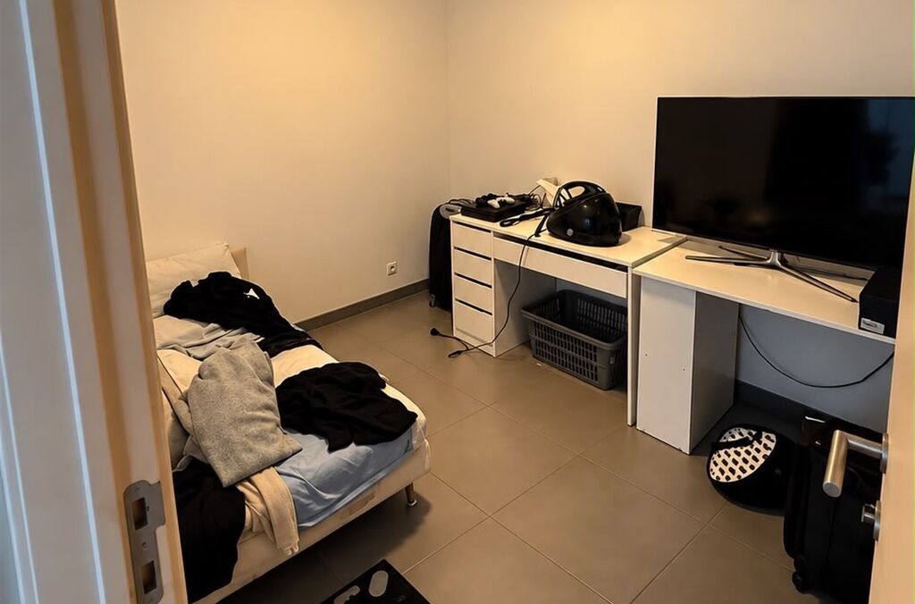 Appartement te huur in LONDERZEEL