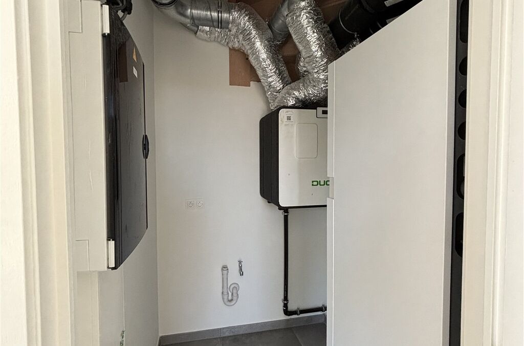 Appartement te huur in LONDERZEEL