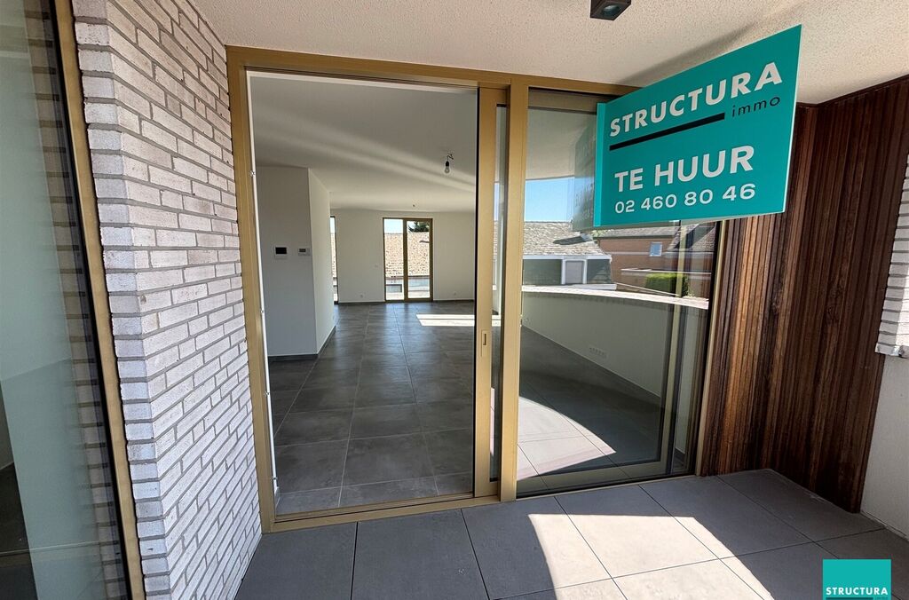 Appartement te huur in LONDERZEEL