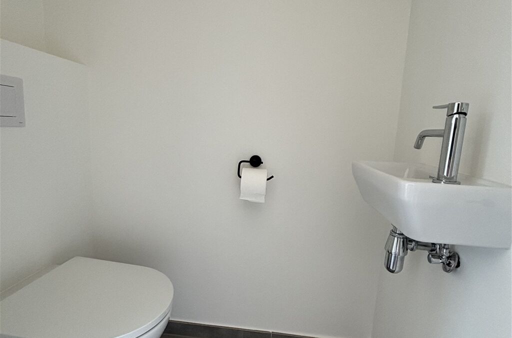 Appartement te huur in LONDERZEEL