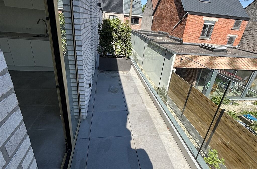 Appartement te huur in LONDERZEEL