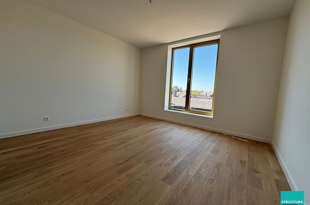 Appartement te huur in LONDERZEEL
