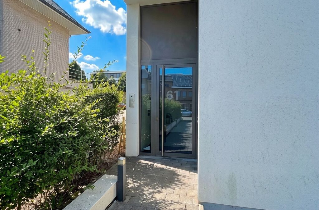 Appartement te huur in MEISE