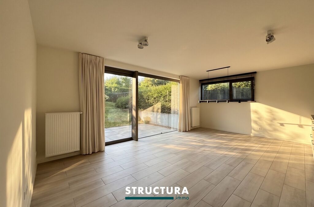 Appartement te huur in MEISE