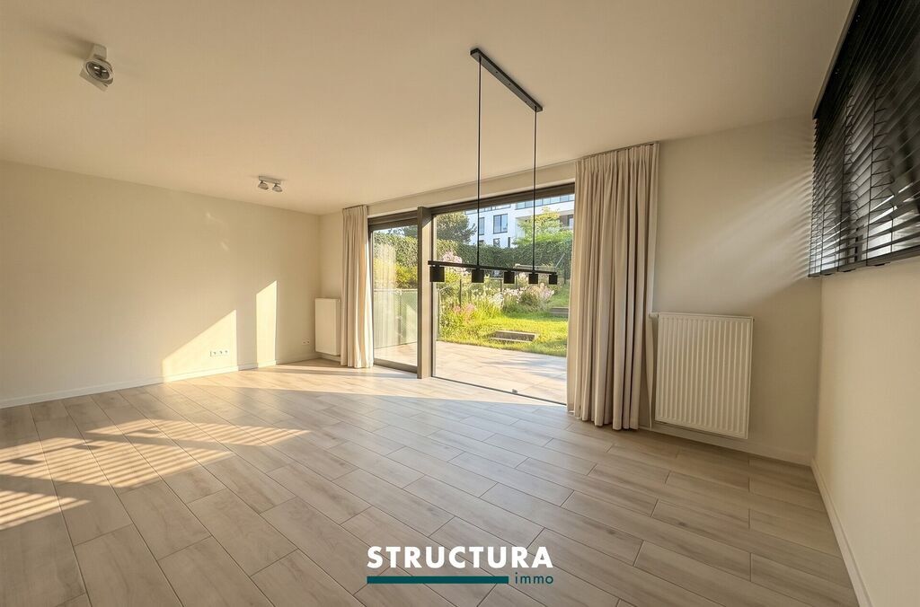 Appartement te huur in MEISE