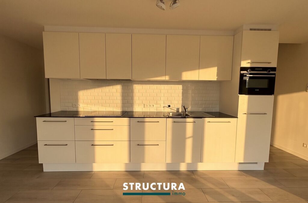 Appartement te huur in MEISE