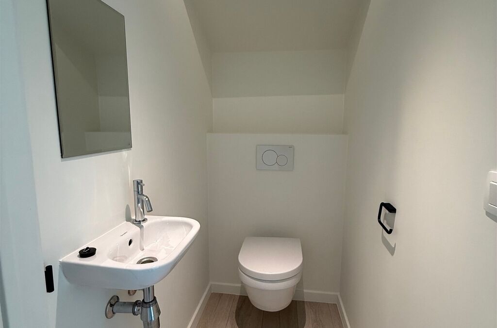 Appartement te huur in MEISE