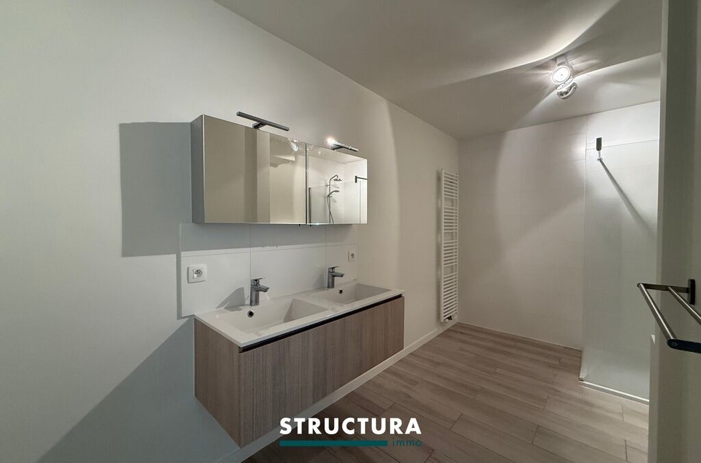 Appartement te huur in MEISE