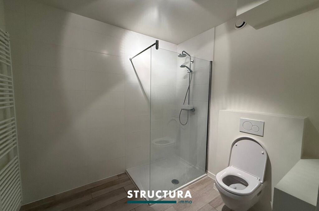 Appartement te huur in MEISE