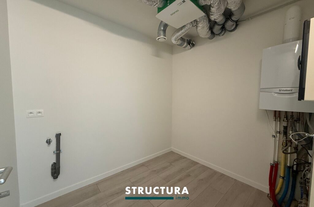Appartement te huur in MEISE