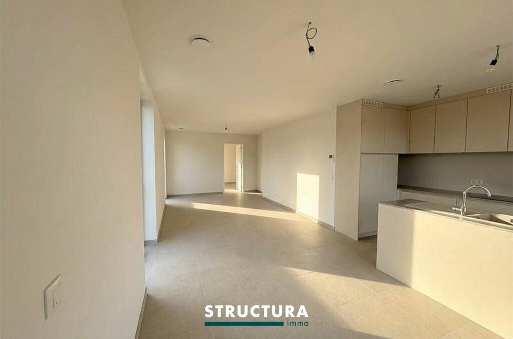 Appartement te huur in MERCHTEM