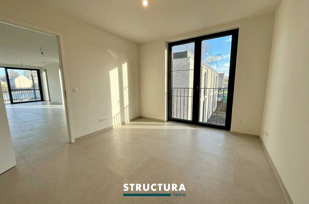 Appartement te huur in MERCHTEM