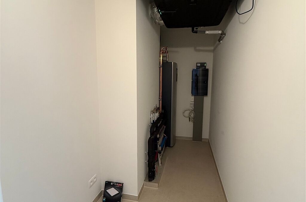 Appartement te huur in MERCHTEM