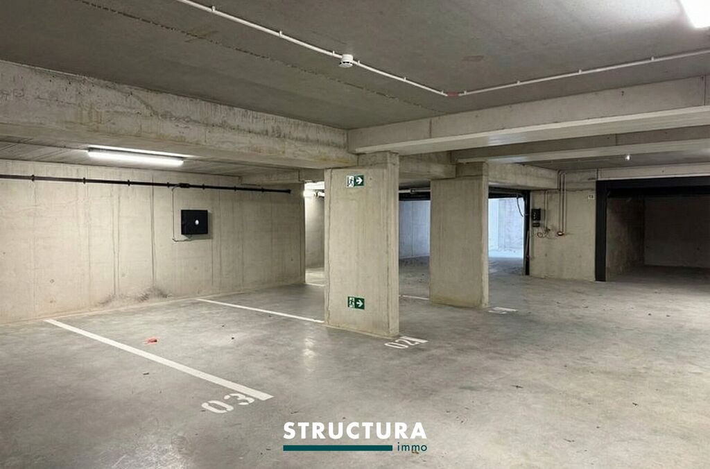 Appartement te huur in MERCHTEM