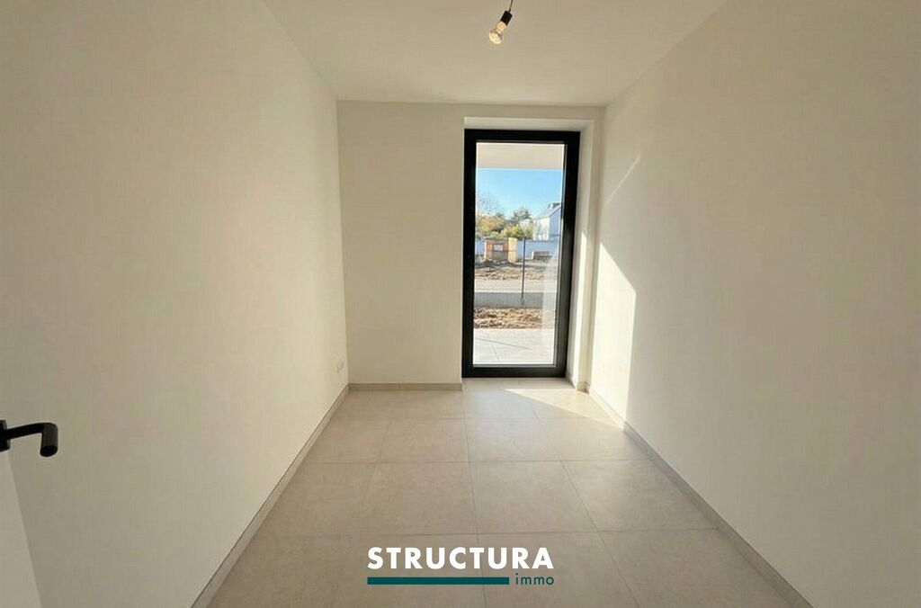 Appartement te huur in MERCHTEM