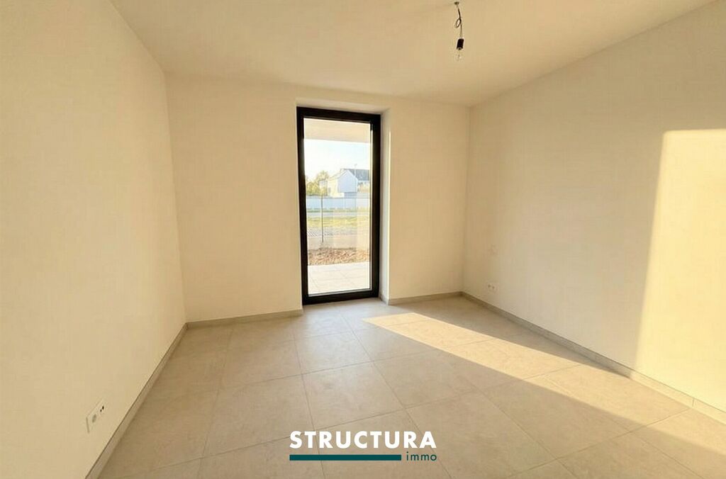 Appartement te huur in MERCHTEM