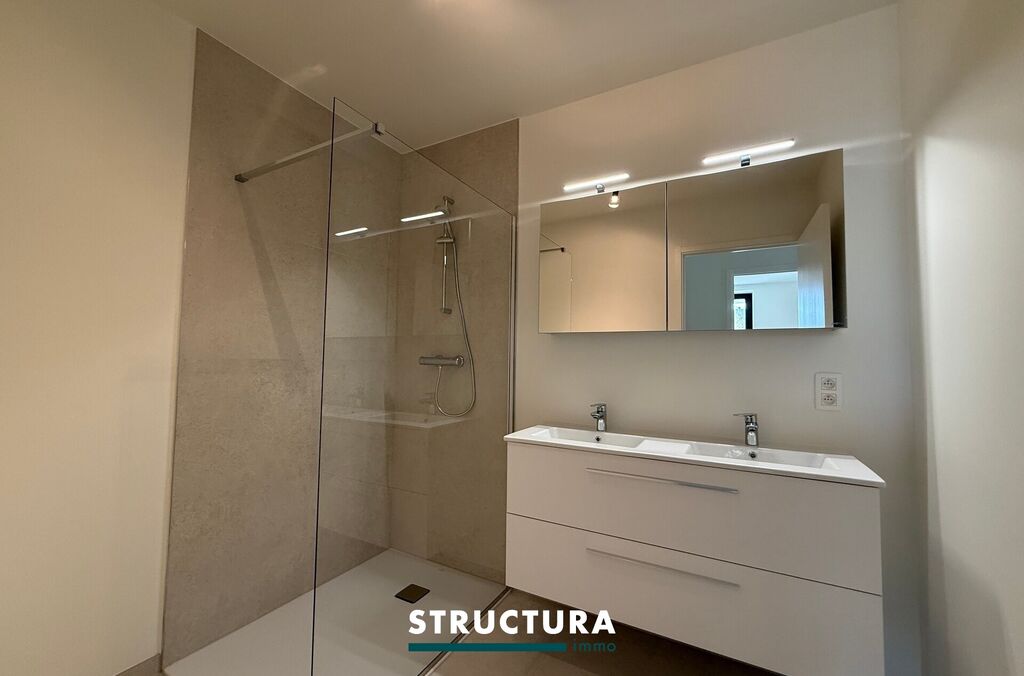 Appartement te huur in MERCHTEM