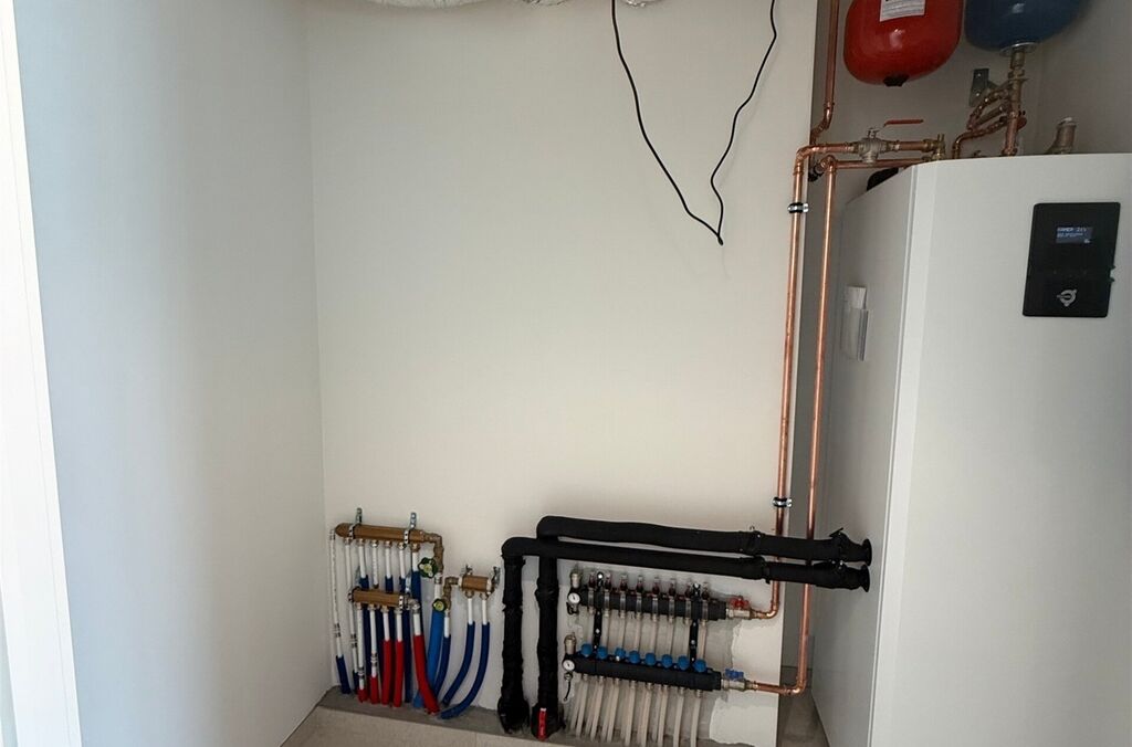 Appartement te huur in MERCHTEM