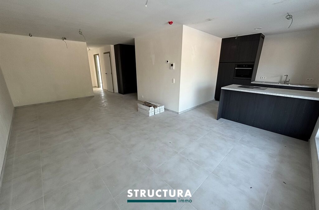 Appartement te huur in MERCHTEM