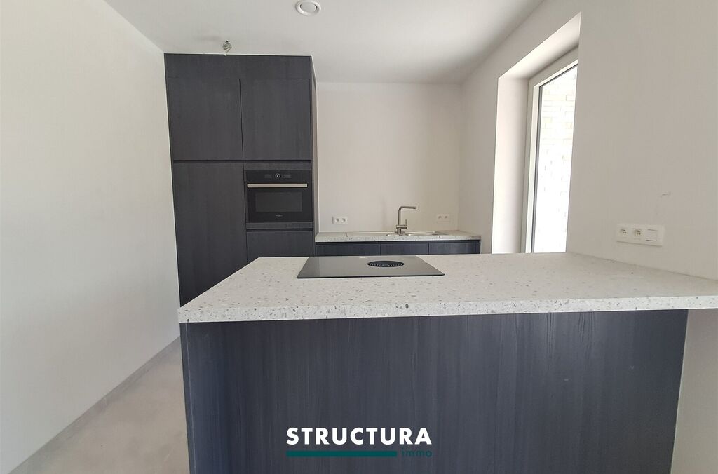 Appartement te huur in MERCHTEM