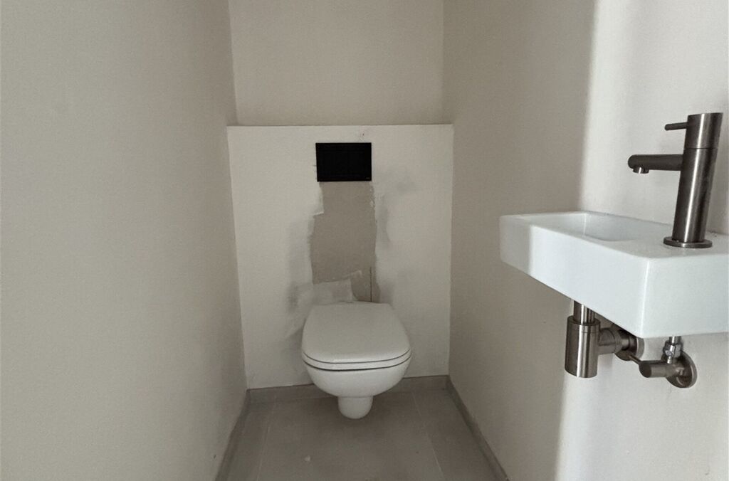 Appartement te huur in MERCHTEM