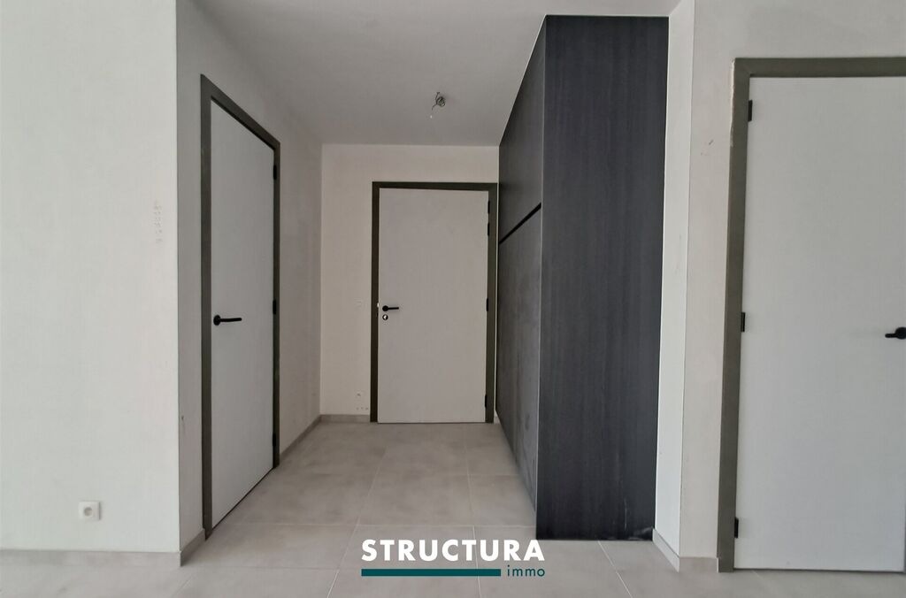 Appartement te huur in MERCHTEM