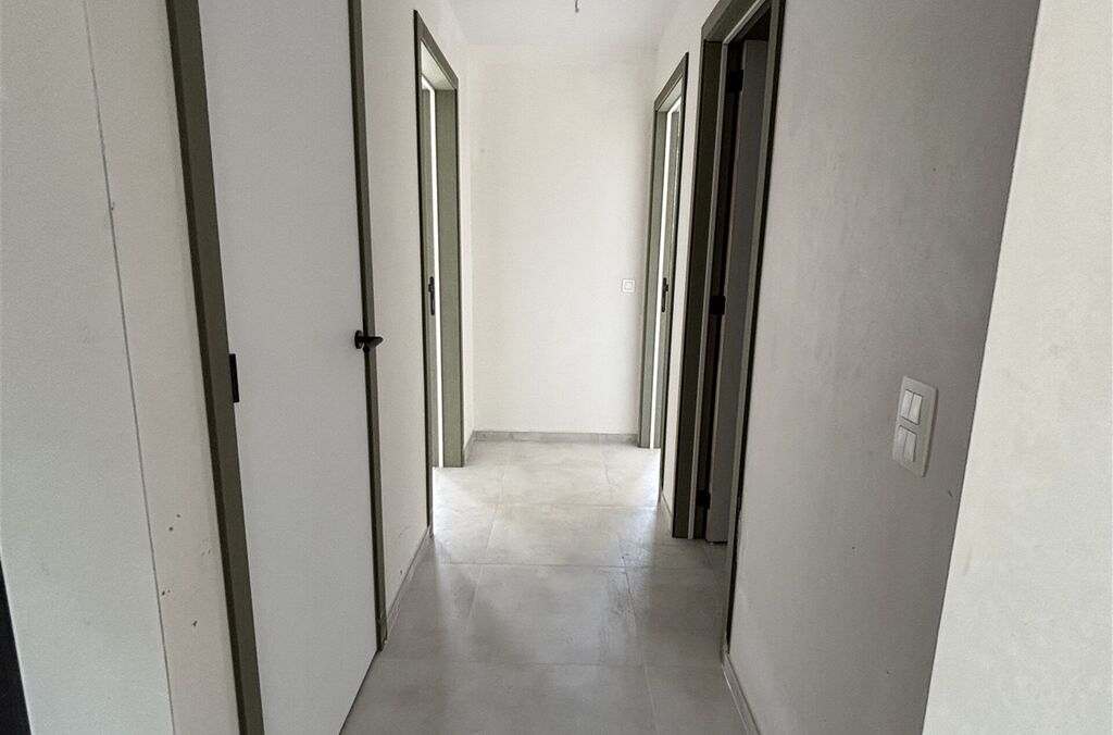 Appartement te huur in MERCHTEM