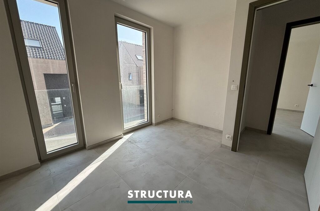 Appartement te huur in MERCHTEM