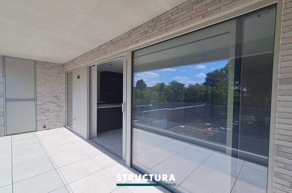 Appartement te huur in MERCHTEM