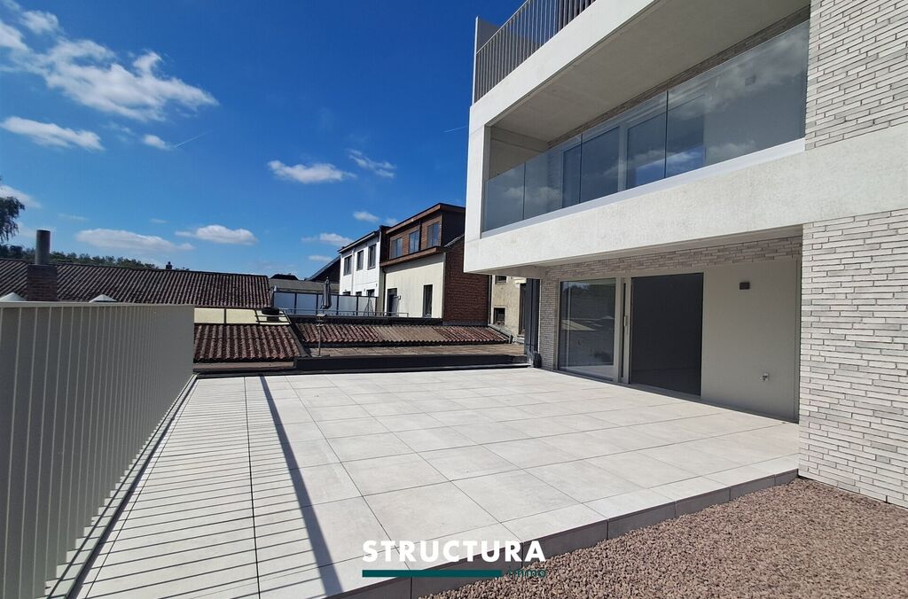 Appartement te huur in MERCHTEM