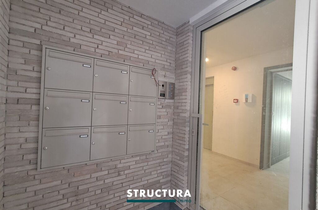 Appartement te huur in MERCHTEM