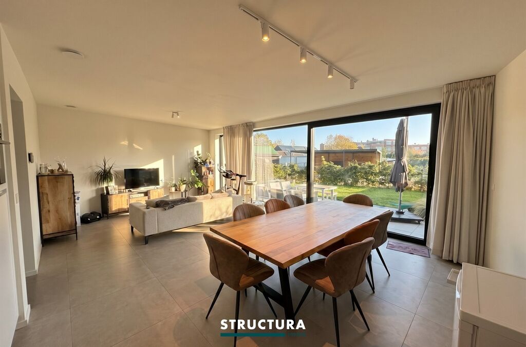 Appartement te huur in MERCHTEM