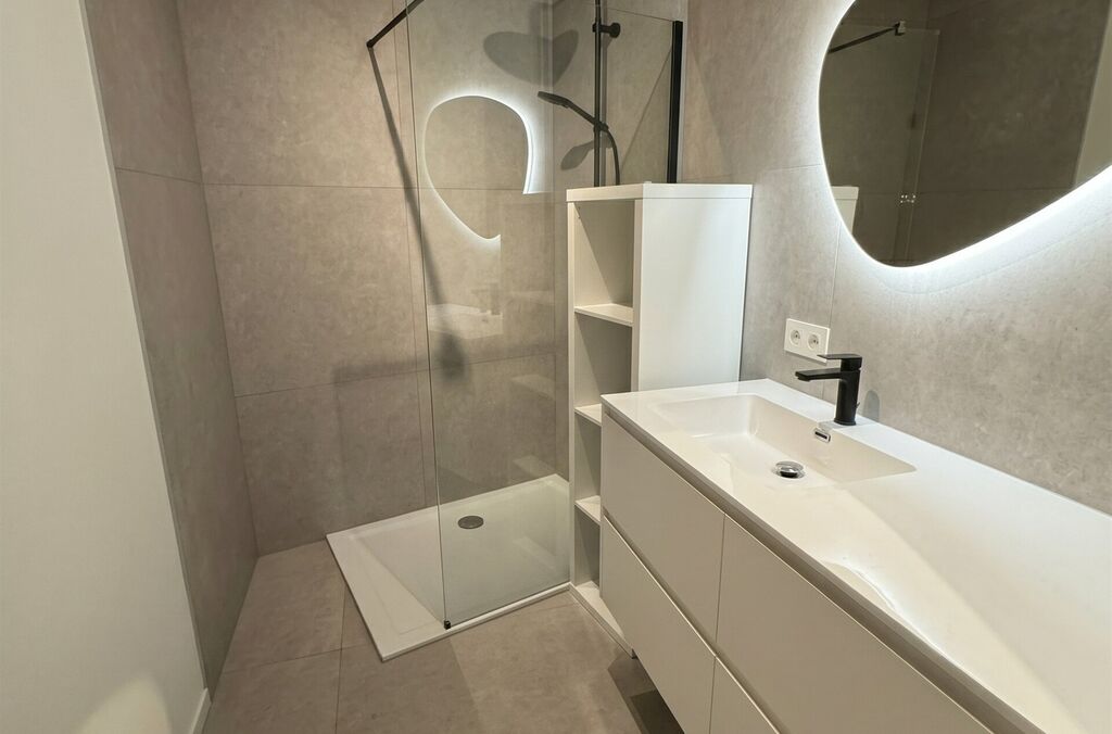Appartement te huur in MERCHTEM
