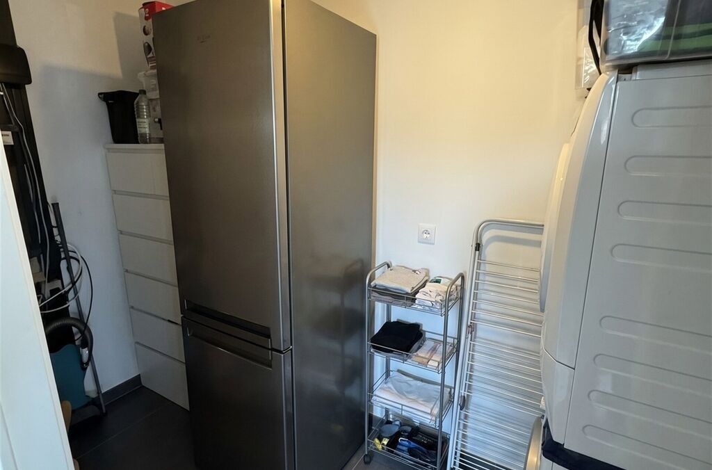 Appartement te huur in MERCHTEM
