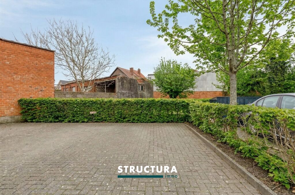 Appartement te huur in MERCHTEM