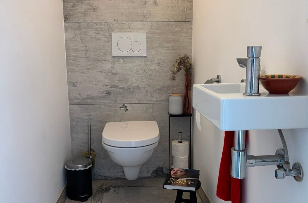 Appartement te huur in MERCHTEM