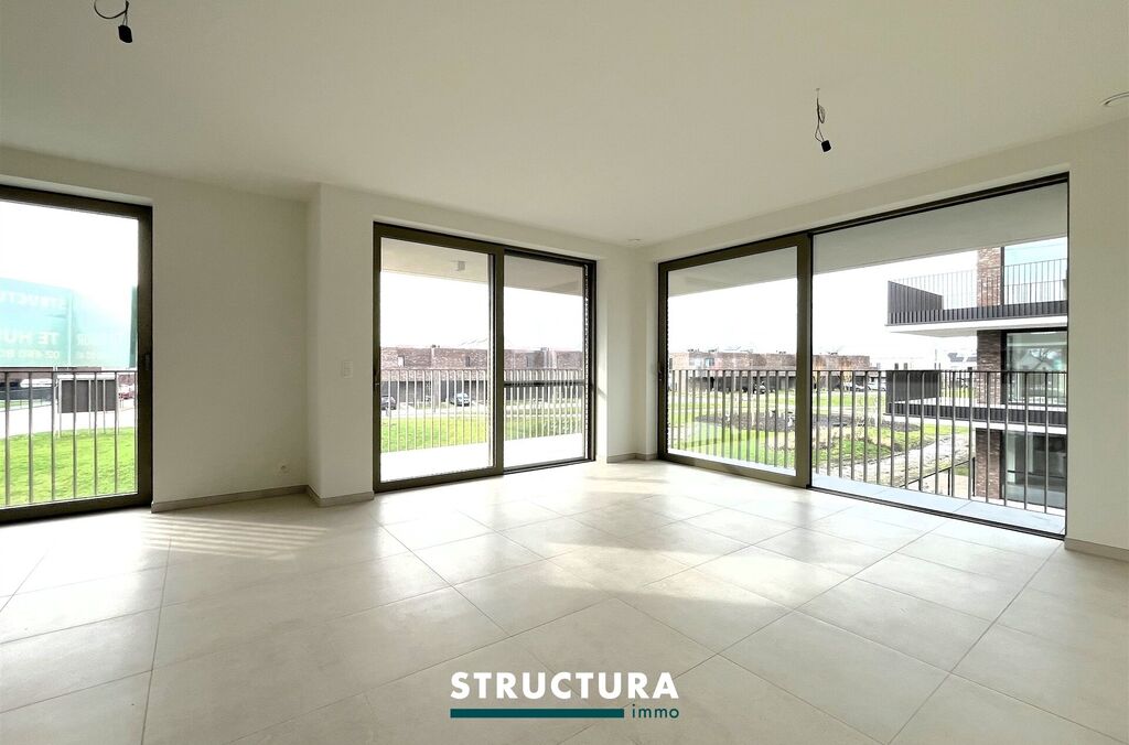 Appartement te huur in MERCHTEM