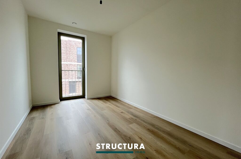 Appartement te huur in MERCHTEM