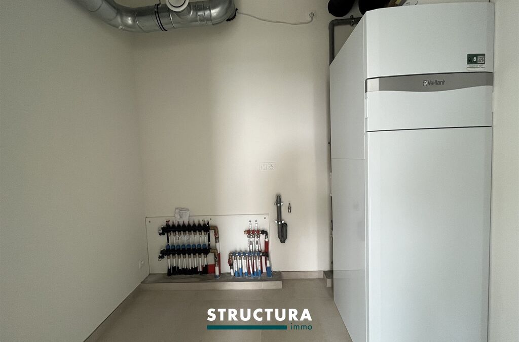 Appartement te huur in MERCHTEM