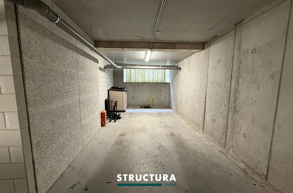 Appartement te huur in MERCHTEM
