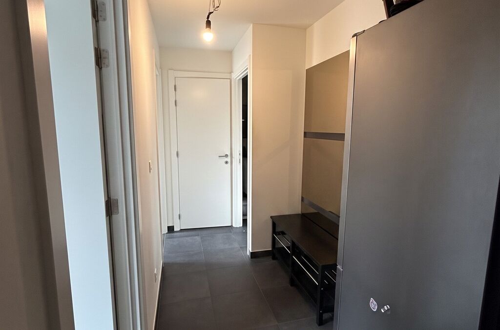 Appartement te huur in MERCHTEM